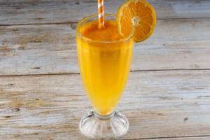 Apple Juice