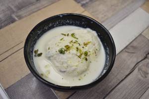 Rasmalai [1 Pieces] 