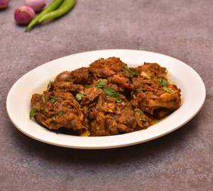 Chicken Chukka  
