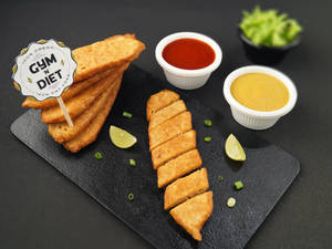 Lean Chicken Breast 200 GM