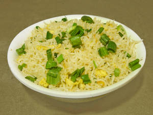 Egg Fried Rice
