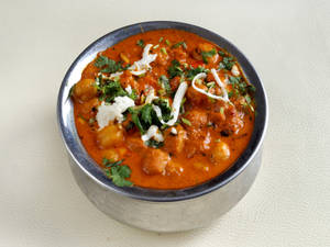 Chana Masala