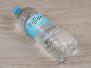 MIneral Water (1 Ltr)