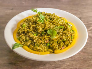 Veg Biryani