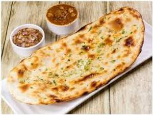 Onion Kulcha