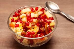 Fruit Salad (Cut Fruits 100 gms)