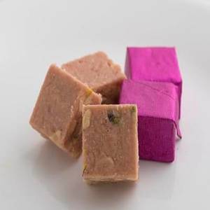 Kaju Bite (Rose) Pcs