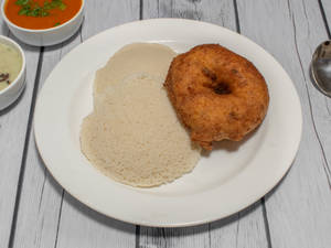 Idli Vada
