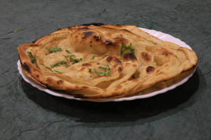 Lachha Paratha