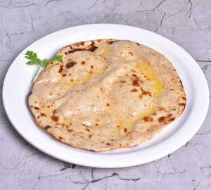 Butter Roti