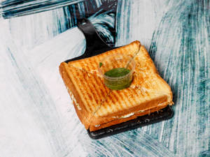 Grill Masala Sandwich