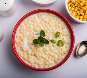 Boondi Raita