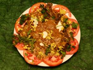 Mutton korma     