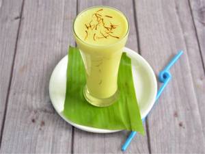 Special Lassi - South Kitchen