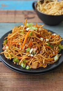 Veg Chinese Bhel