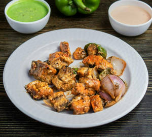 Tawa Paneer