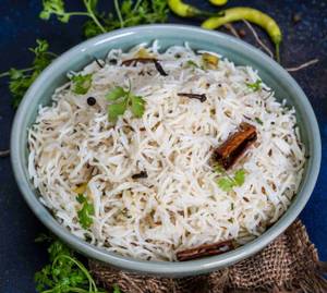 Jeera Rice