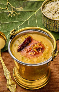 Dal Tadka