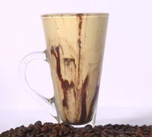 Cold Coffee Thickshake