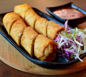 Veg Spring Roll