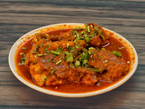Chicken Curry