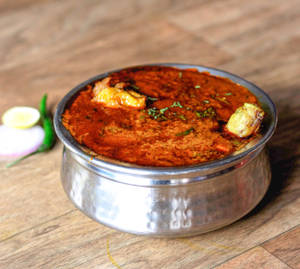 Murg Handi