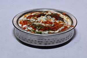 Paneer Tikka Butter Masala