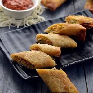 Veg Spring Roll