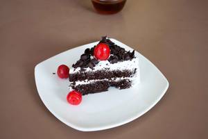 Egg Free Black Forest