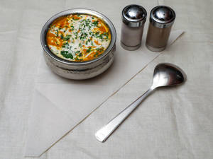 Malai Kofta