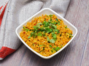 Masala Rice