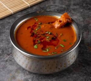 Chicken Handi