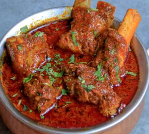 Handi Mutton (08 PC)