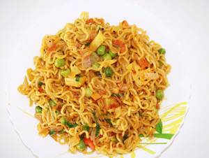 Desi Maggi
