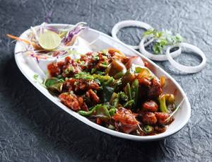 Chilli Chicken