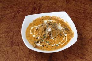 Nargisi Kofta