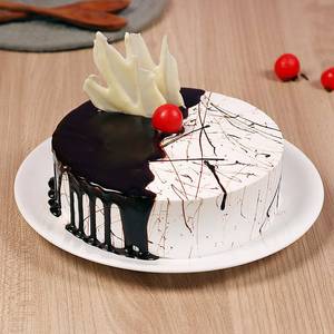 Black Forest
