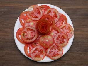 Tomato Salad