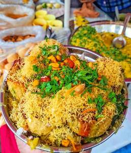 Sev Puri
