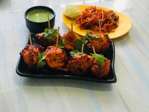 Chicken Tikka Boneless