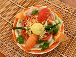 Green Salad