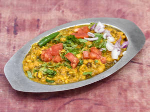 Egg Tadka