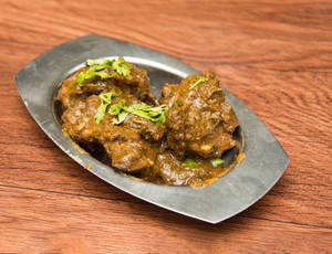 Chicken Pepper Fry