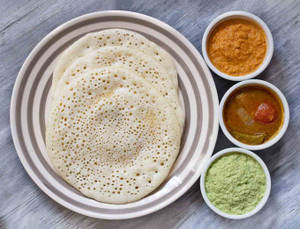 Set Dosa