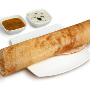 Butter Dosa