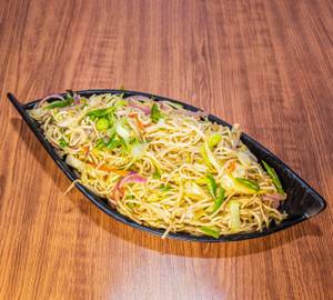 Vegetable Chowmein