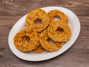 Murukku Small (10 nos)