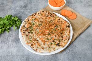Masala Kulcha
