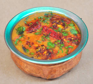 Dal Tadka