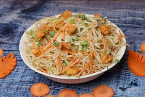 Chicken Noodles
